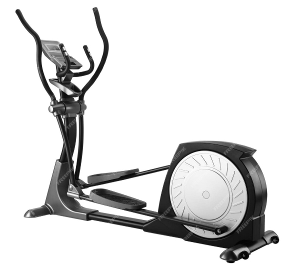 Elliptical Cross-Trainer r