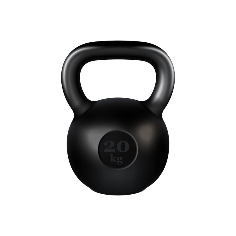 Kettlebells