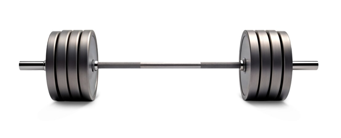 Olympic Barbell